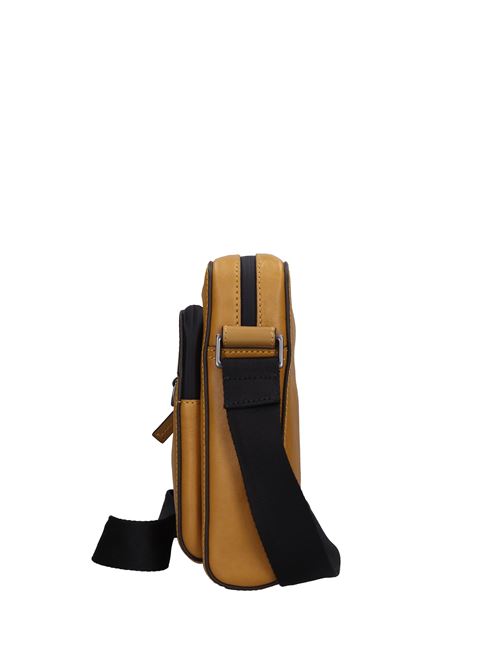 Borsa in pelle THE BRIDGE | 053413EXGIALLO